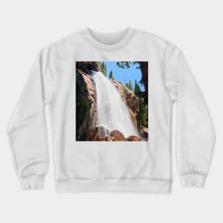 Ouzel Falls Crewneck Sweatshirt
